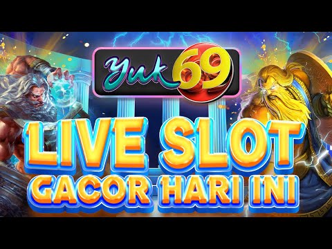 slot yang gacor pagi hari