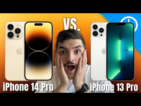 review iphone 13pro