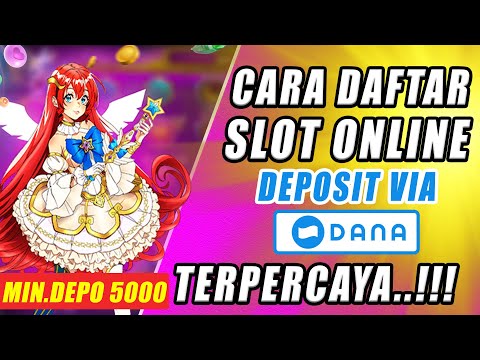 bagaimana cara daftar slot online