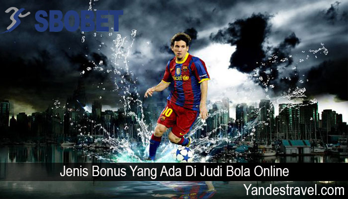 situs slot yang banyak bonusnya