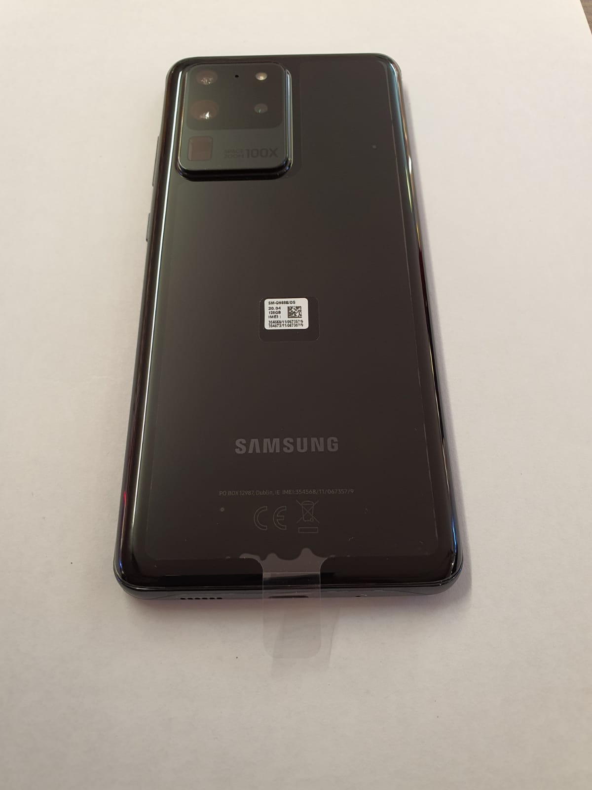 samsung a20s review