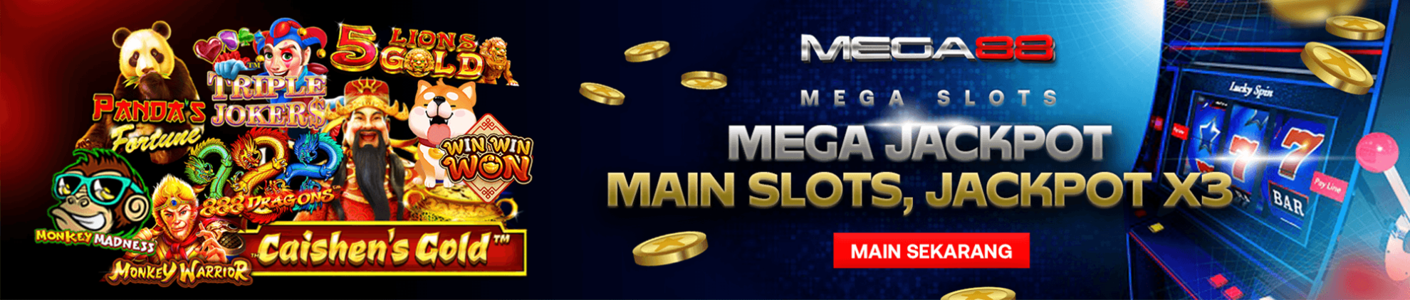 situs judi slot online resmi 2021