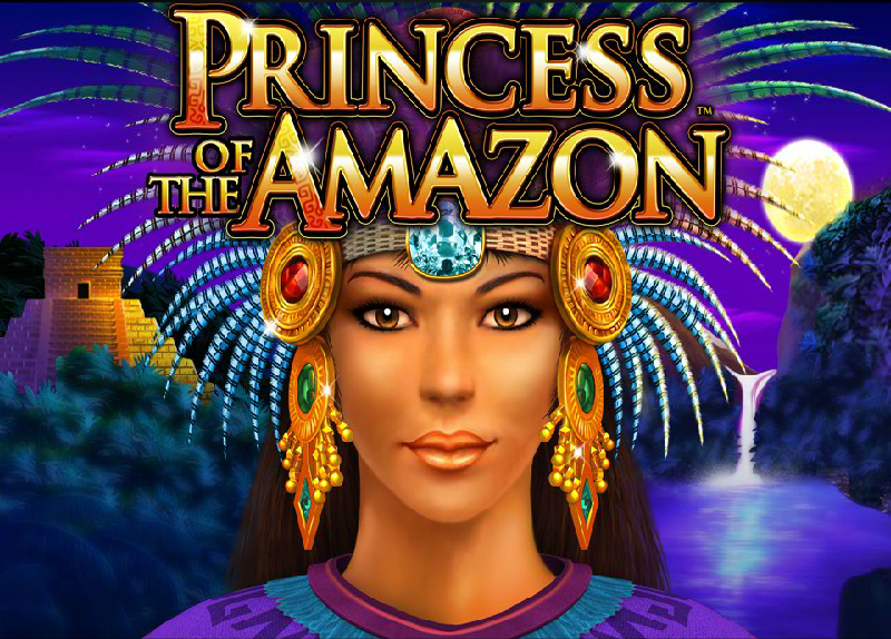 princess slot demo